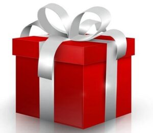 що подарувати подрузі на 25 років