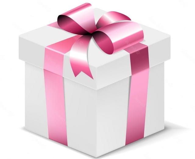 Що подарувати кумі на 25 років