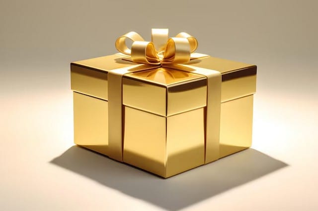 що подарувати на 30 років