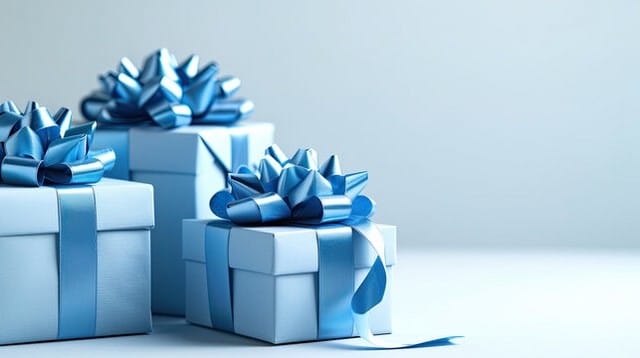 що подарувати сину на 5 років