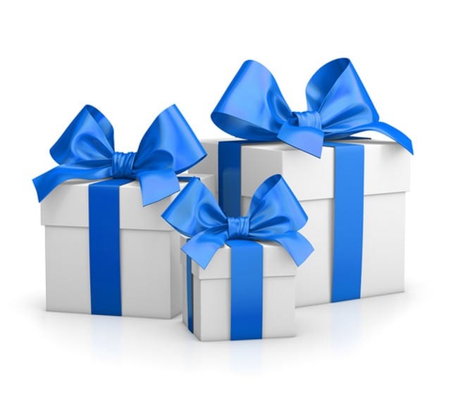 що подарувати чоловіку на 40 років