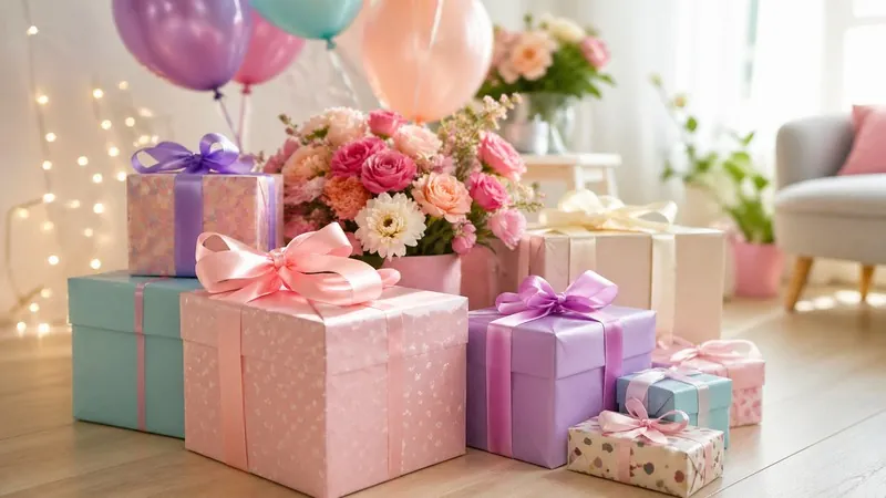 150+ ідей, що подарувати дівчинці на 7 років