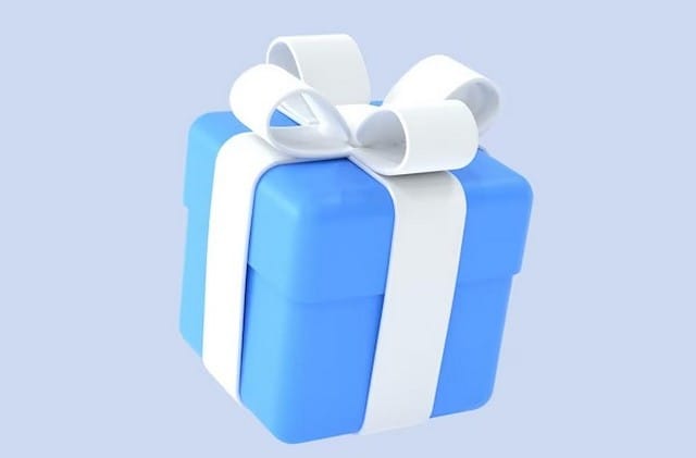 що подарувати другу на 40 років