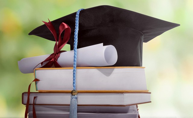 Вища освіта