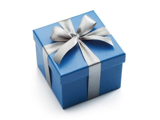 що подарувати чоловікові на 45 років