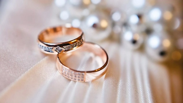 Ситцеве весілля