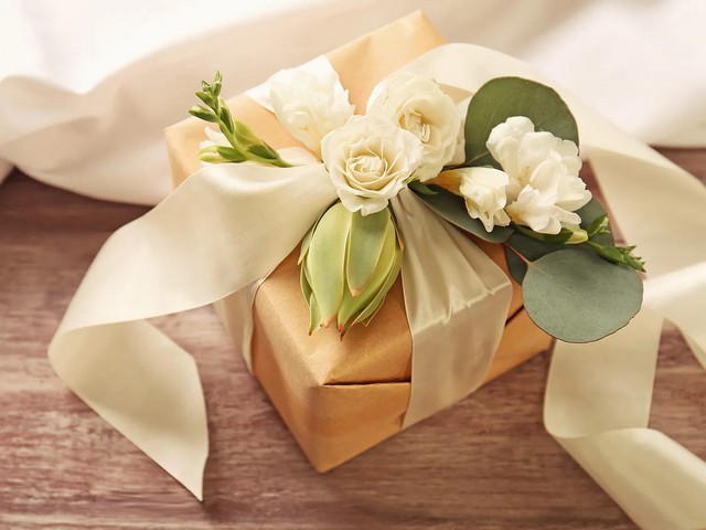 що подарувати на ситцеве весілля