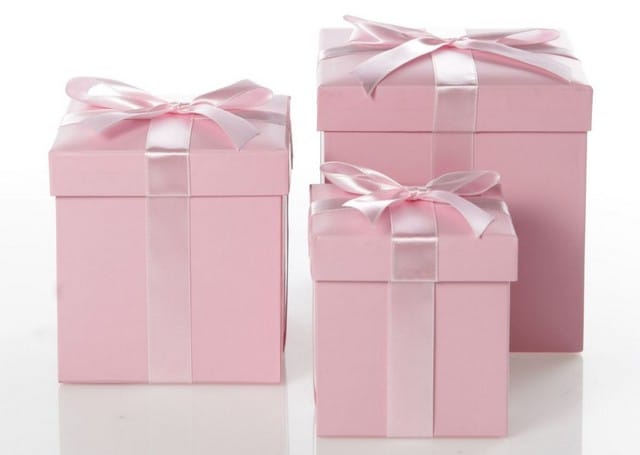 що подарувати на 40 років жінці