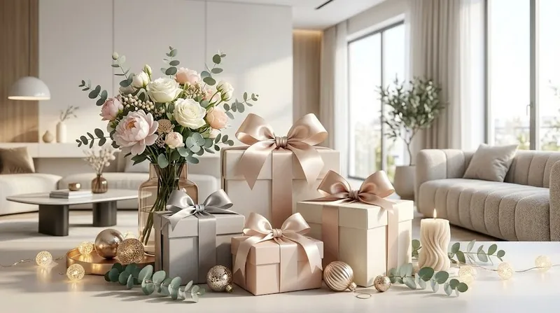 🎁 115+ ідей, що подарувати на 40 років жінці