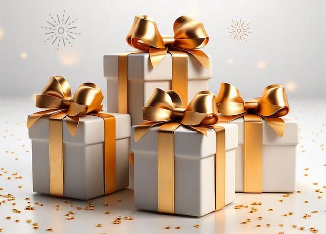 що подарувати подрузі на Новий рік