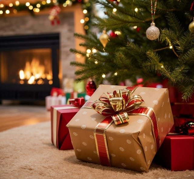 що подарувати другу на Новий рік