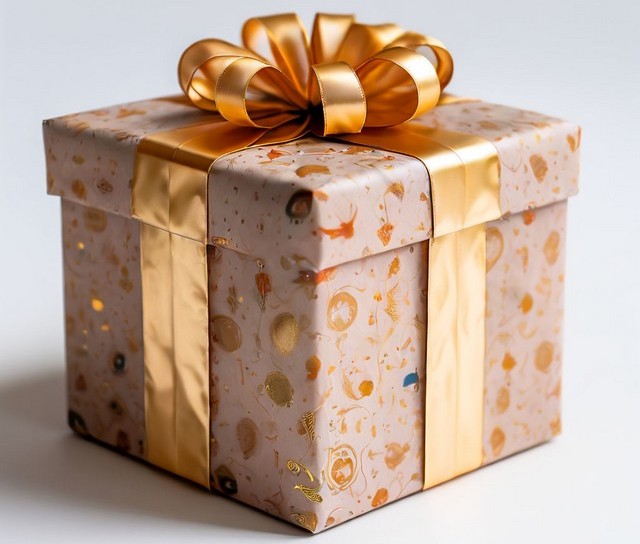 що подарувати дідусеві на 80 років