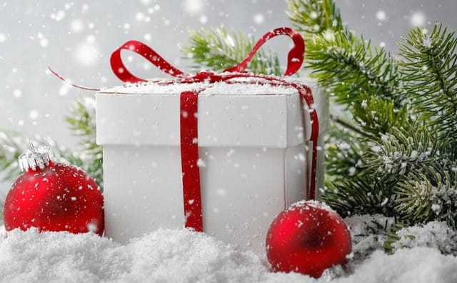 що подарувати батькам на Новий рік