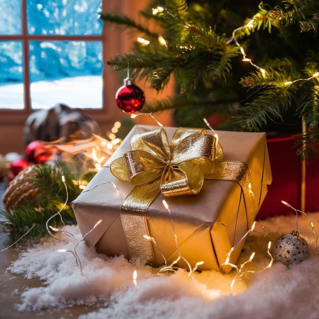 що подарувати сестрі на Новий рік