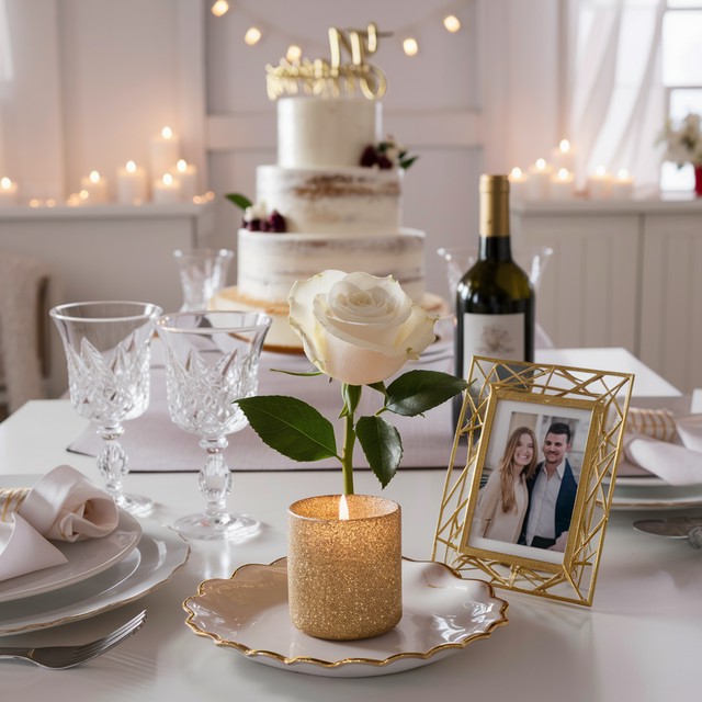 що подарувати чоловіку на рік весілля