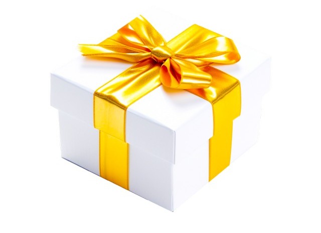 що подарувати бабусі на 80 років