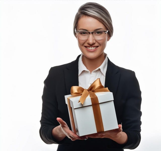 що подарувати директору на День народження