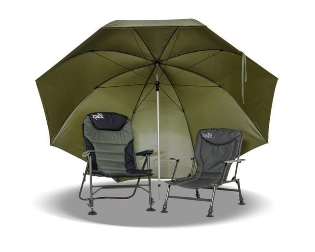 Зручний складаний стілець;