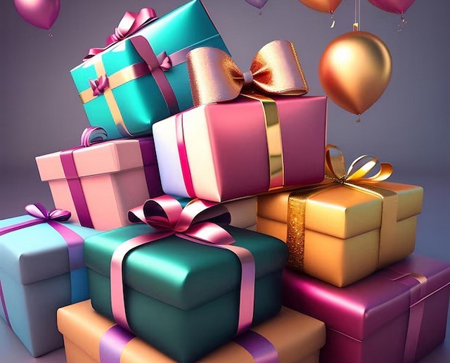 що подарувати другу на День народження