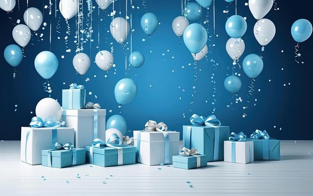 що подарувати татові на День народження