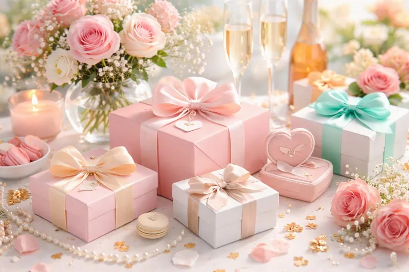 💝 100+ ідей, що подарувати дівчині на рік відносин