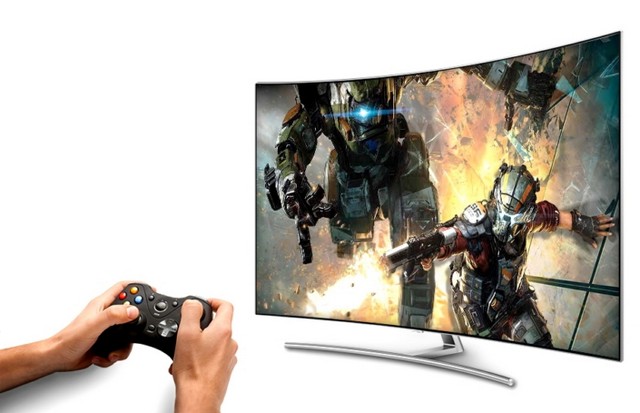 телевізор для ігор