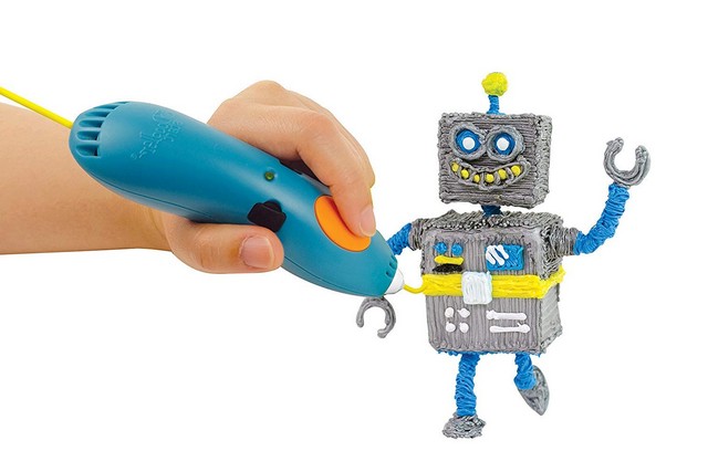 3D-ручка