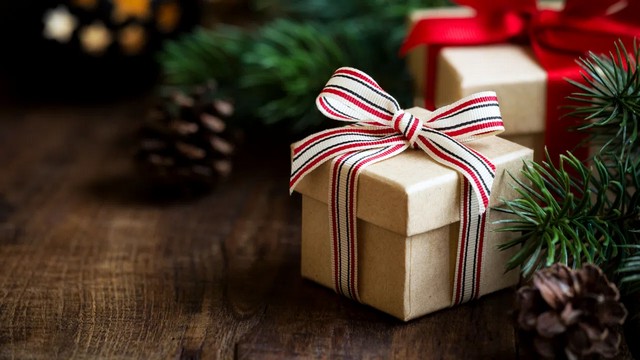 що подарувати чоловіку на Різдво