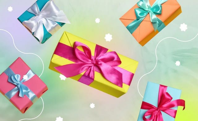 що можна подарувати подрузі на 21 рік