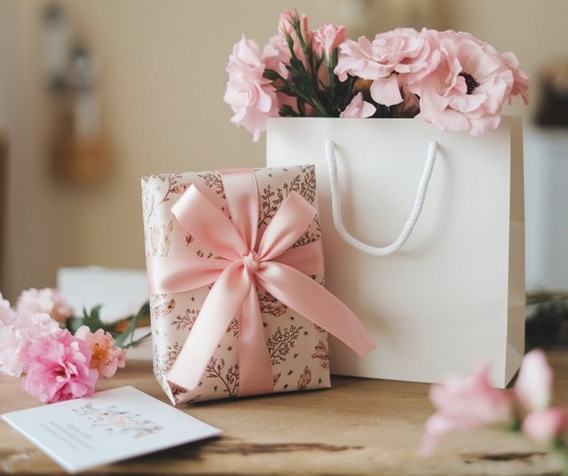 що подарувати коханій на 8 Березня