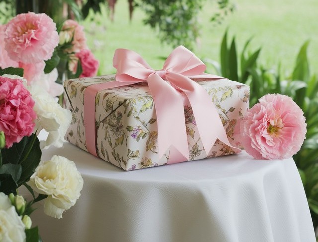 що подарувати кумі на 8 Березня