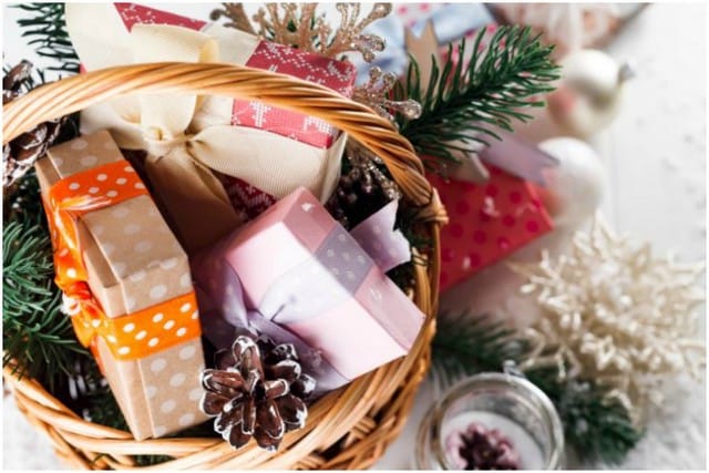що подарувати невістці на Новий рік