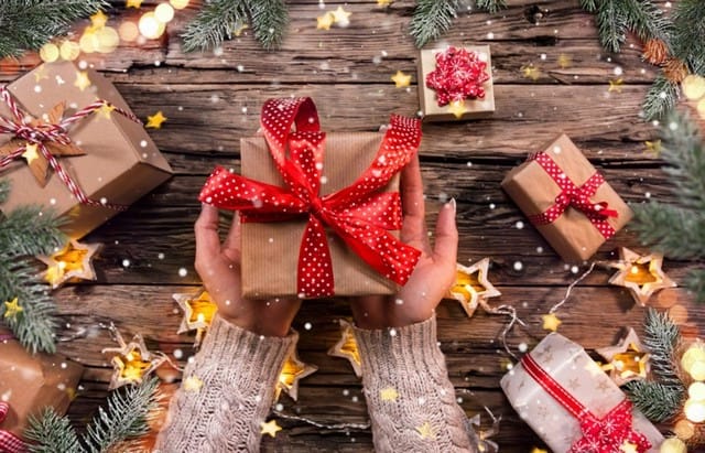 що подарувати хлопчику на Новий рік