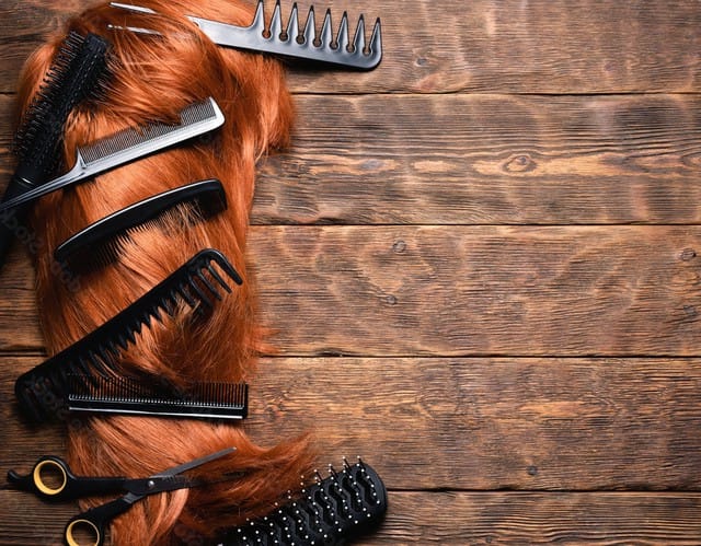 що подарувати перукарю