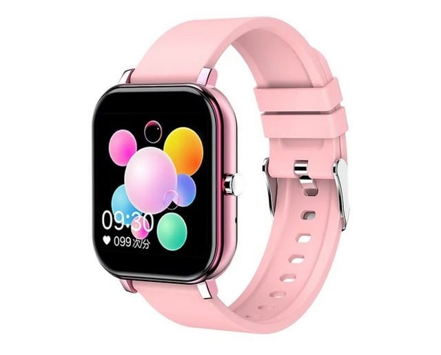 смарт-годинник;