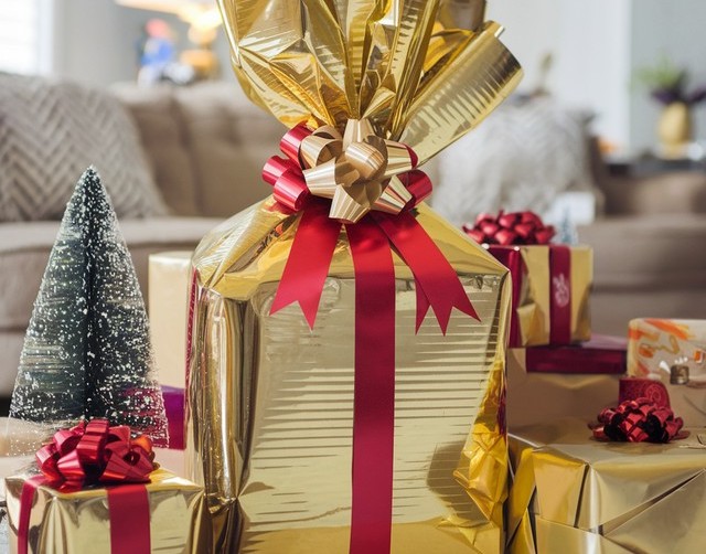 100+ ідей подарунків дитині 8 років на Новий рік