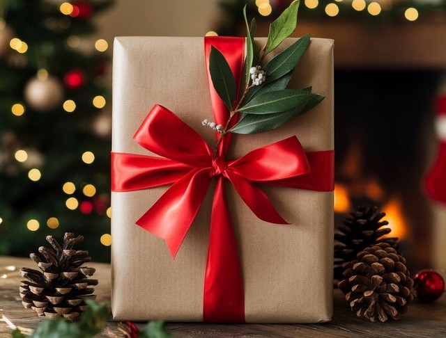 що подарувати коханому на Миколая