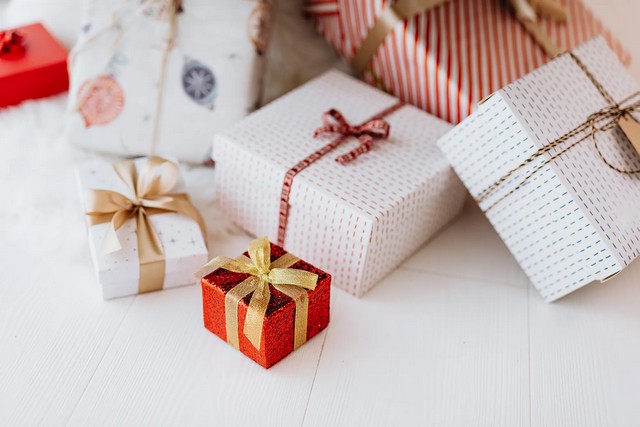 100+ ідей подарунків дитині 7 років на Новий рік