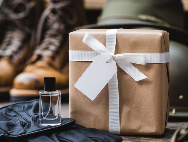 що подарувати військовому на День Народження