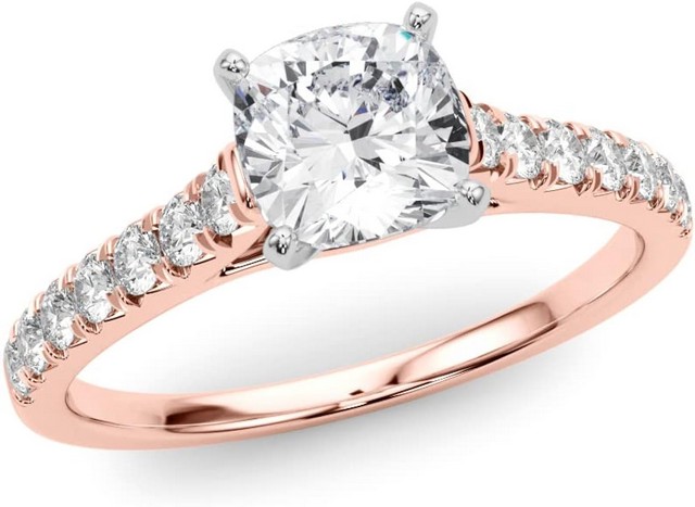 Розмір каблучки – як зробити правильний вибір