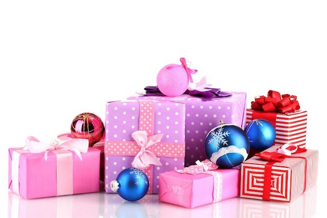 60+ ідей подарунків дітям у дитячий садок на Новий рік