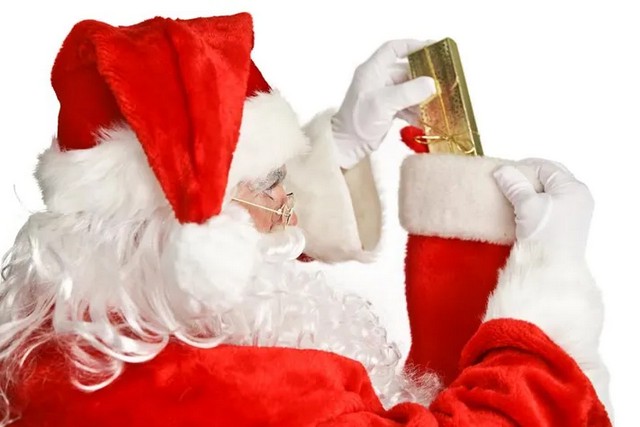 що подарувати дітям на Миколая