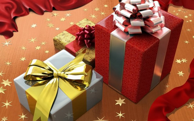 100+ ідей подарунків дитині 11 років на Новий рік