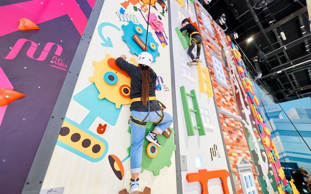 Де відпочити сім’єю та які розваги обрати для дітей у Києві