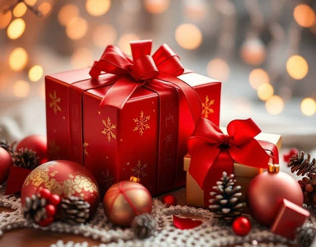 що подарувати свекрусі на Новий рік