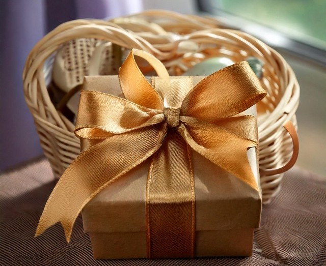 що подарувати на 4 роки весілля