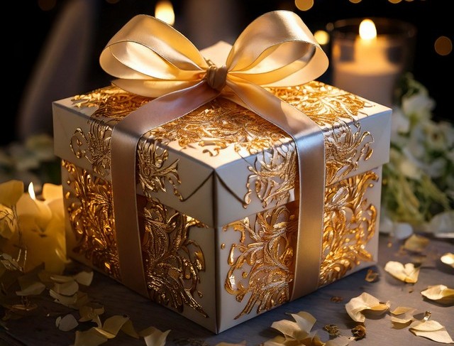 що подарувати на 6 років весілля