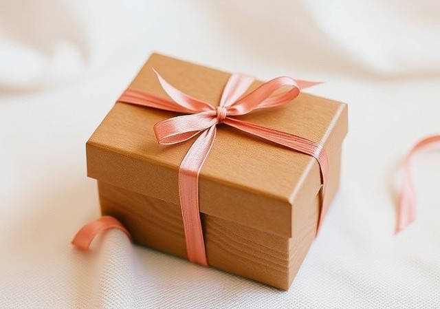 що подарувати на мереживне весілля (13 років річниці)