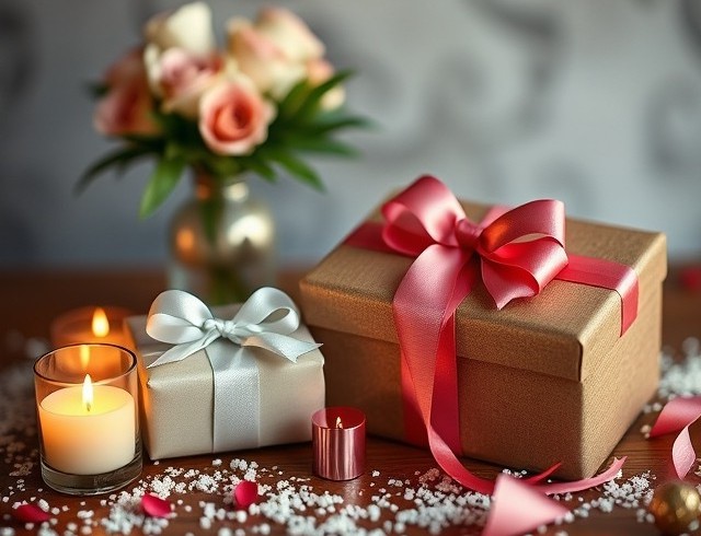 що подарувати на гранатове весілля (19 років Весілля)