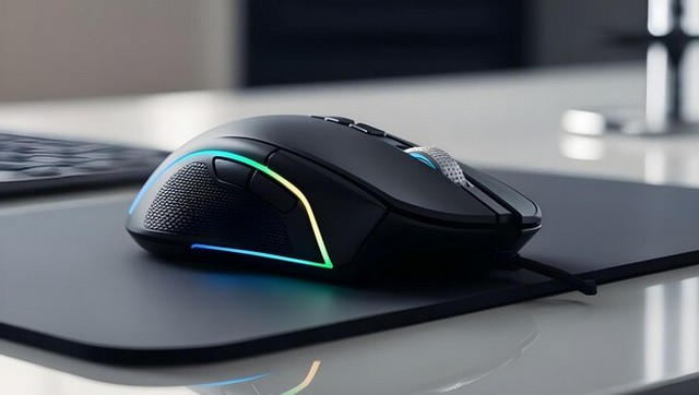 Мишки для ПК: важливі моменти при виборі